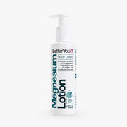 Magnesium Body Lotion