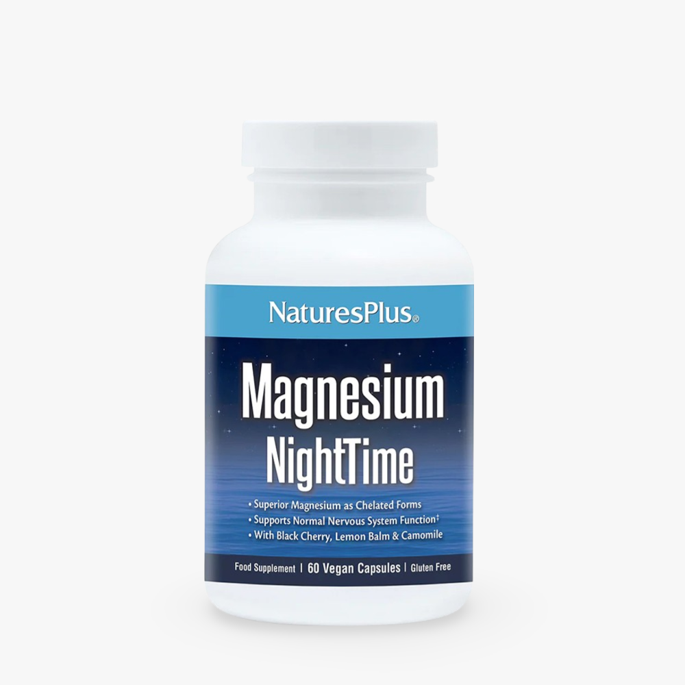 Magnesium NightTime