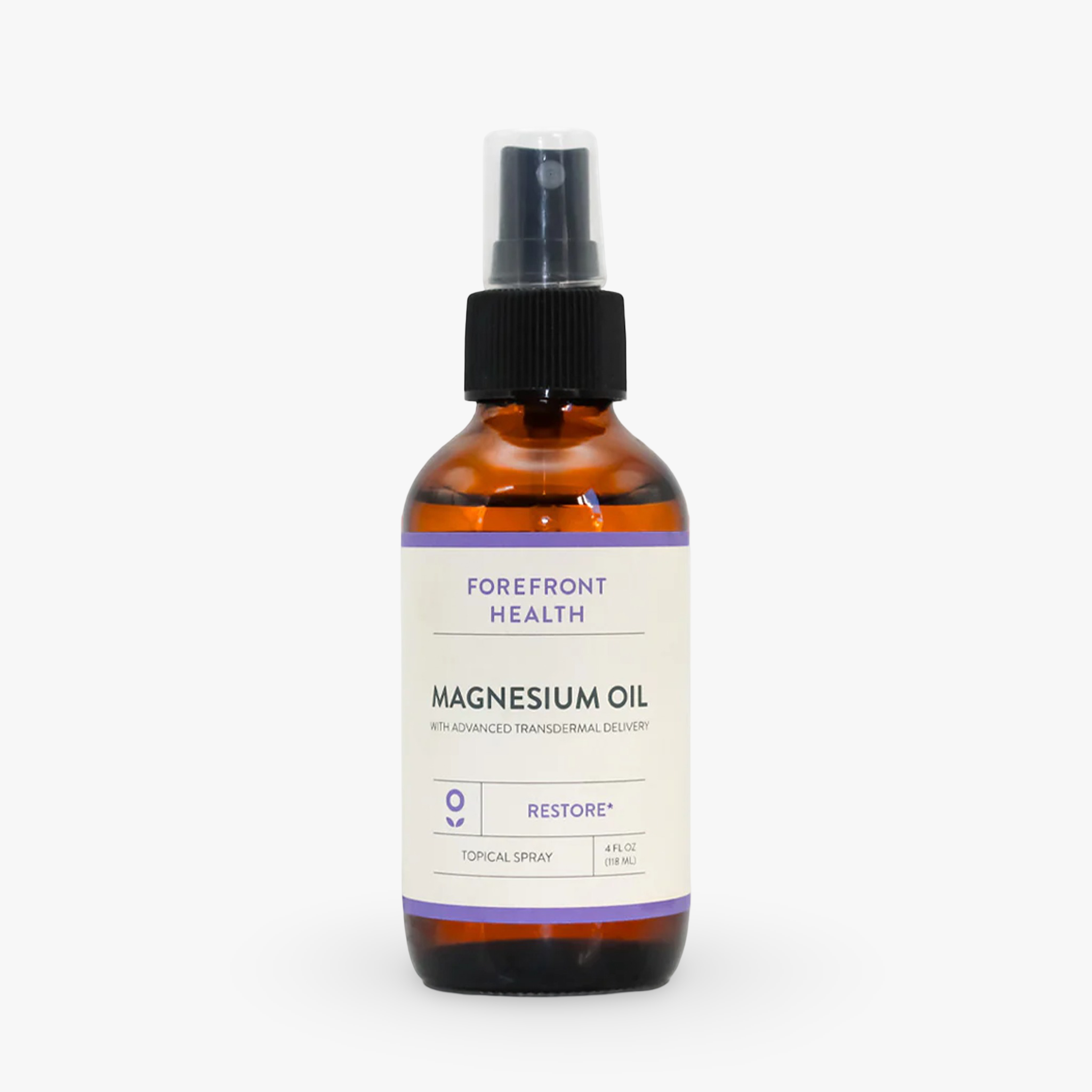 Magnesium Oil