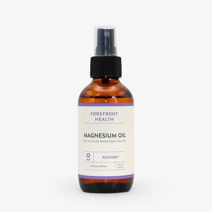 Magnesium Oil