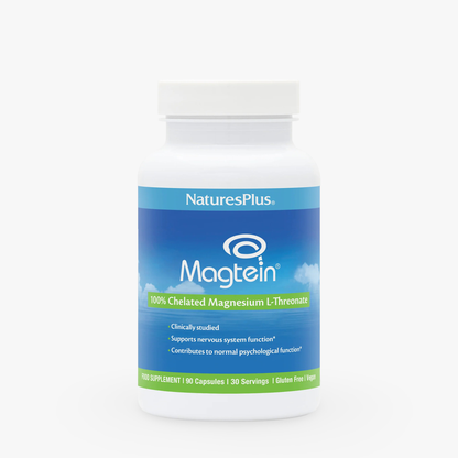 Magtein® Magnesium L‑Threonate