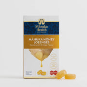 Mānuka Health Mānuka Honey Drops