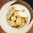 Mastic Gum Powder