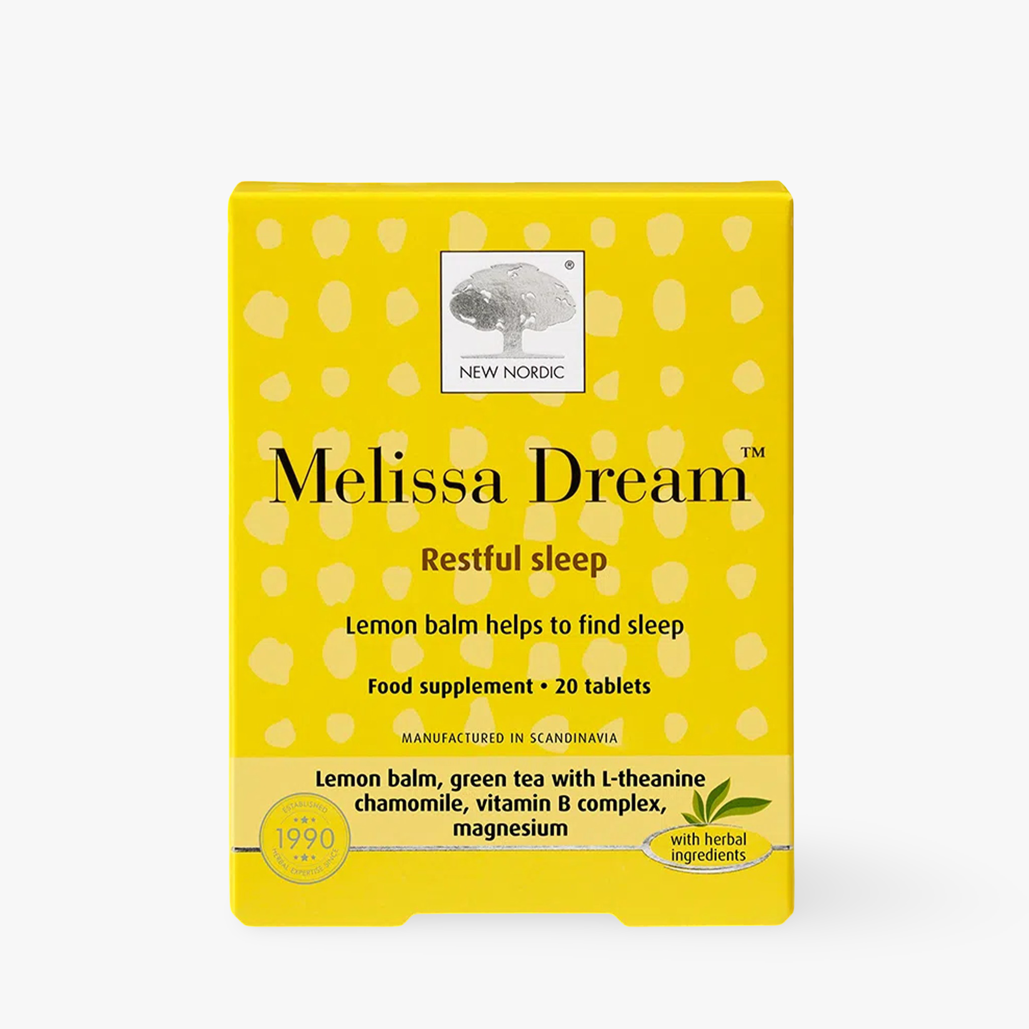 Melissa Dream