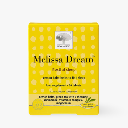 Melissa Dream