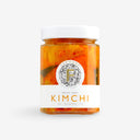 Mellow Vegan Kimchi