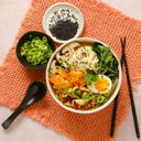 Mellow Vegan Kimchi
