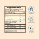 Metabolic-Boost MCT Oil