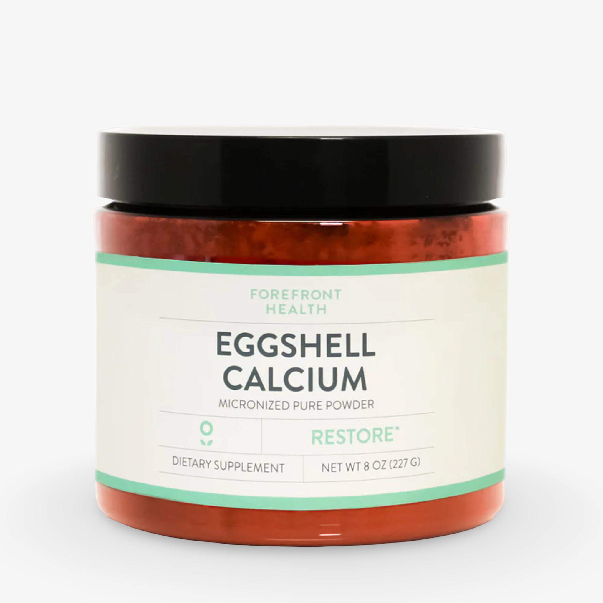 Micronised Eggshell Calcium