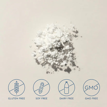 Micronised Eggshell Calcium