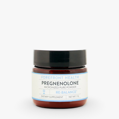 Micronised Pregnenolone Powder