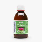 Milk Thistle Tincture