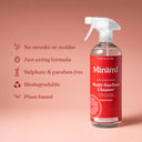Multi-Surface Cleaner - Uplifting Blood Orange