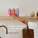 Multi-Surface Cleaner - Uplifting Blood Orange