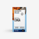 Organic Chaga