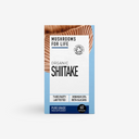 Organic Shiitake