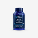 NAD+ Cell Regenerator™ and Resveratrol Elite™
