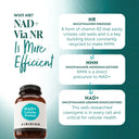 NAD+ Cellular Protect