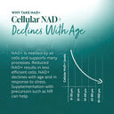 NAD+ Cellular Protect