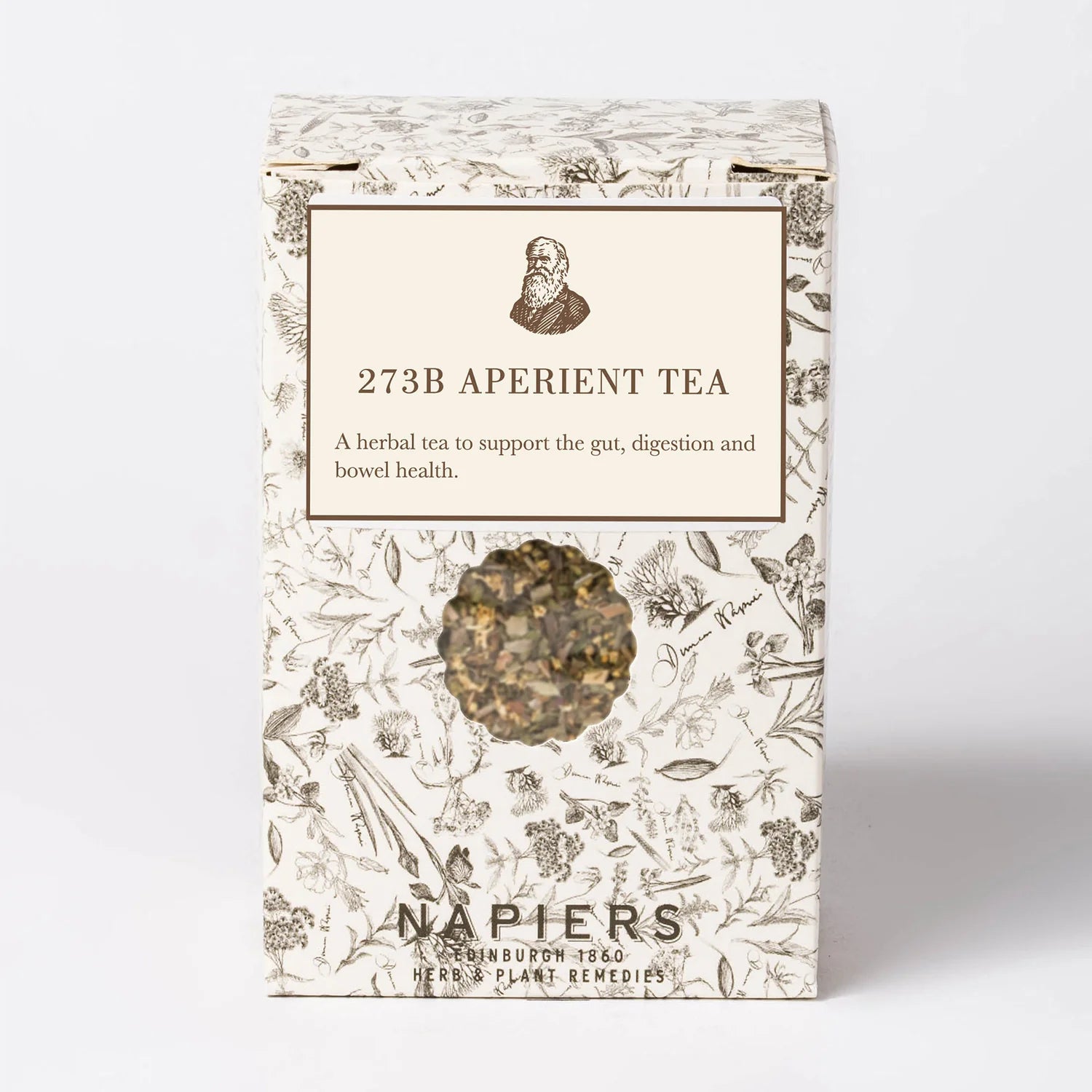 273B Aperient Tea