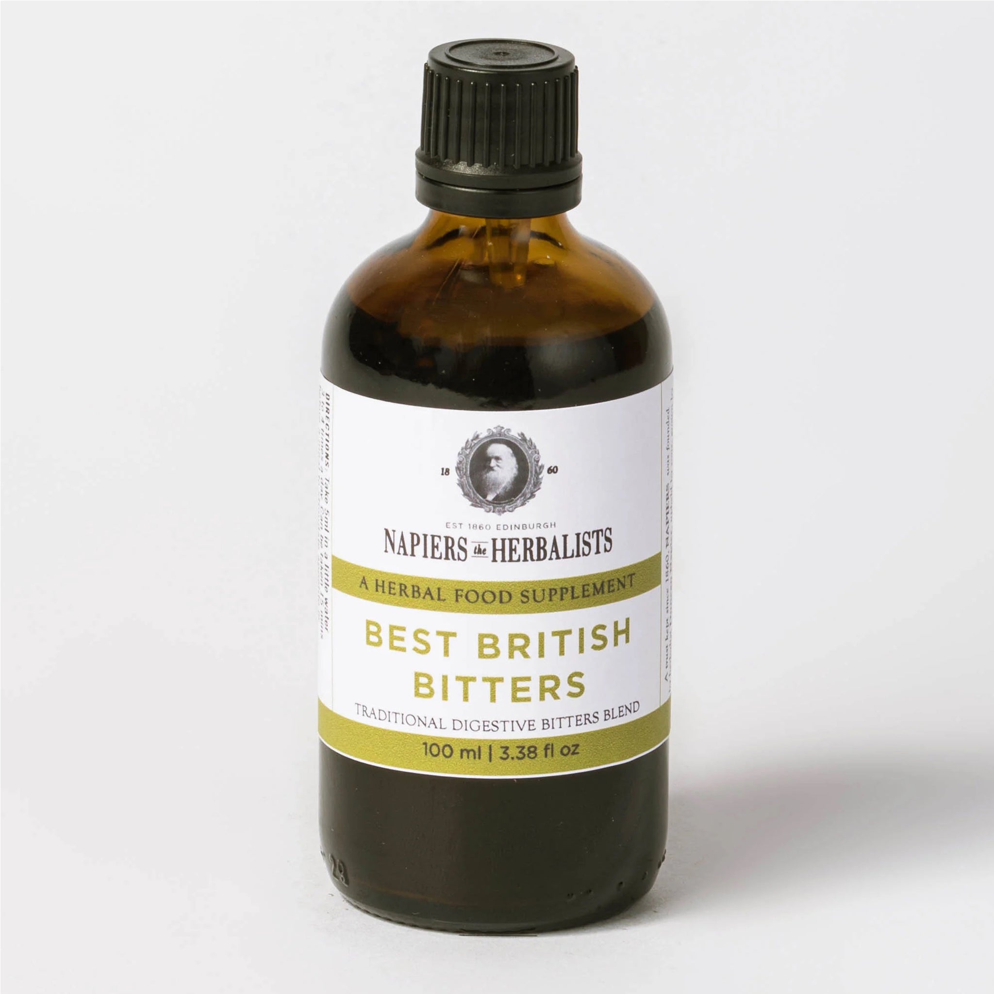 Best British Bitters