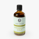 Marshmallow Syrup