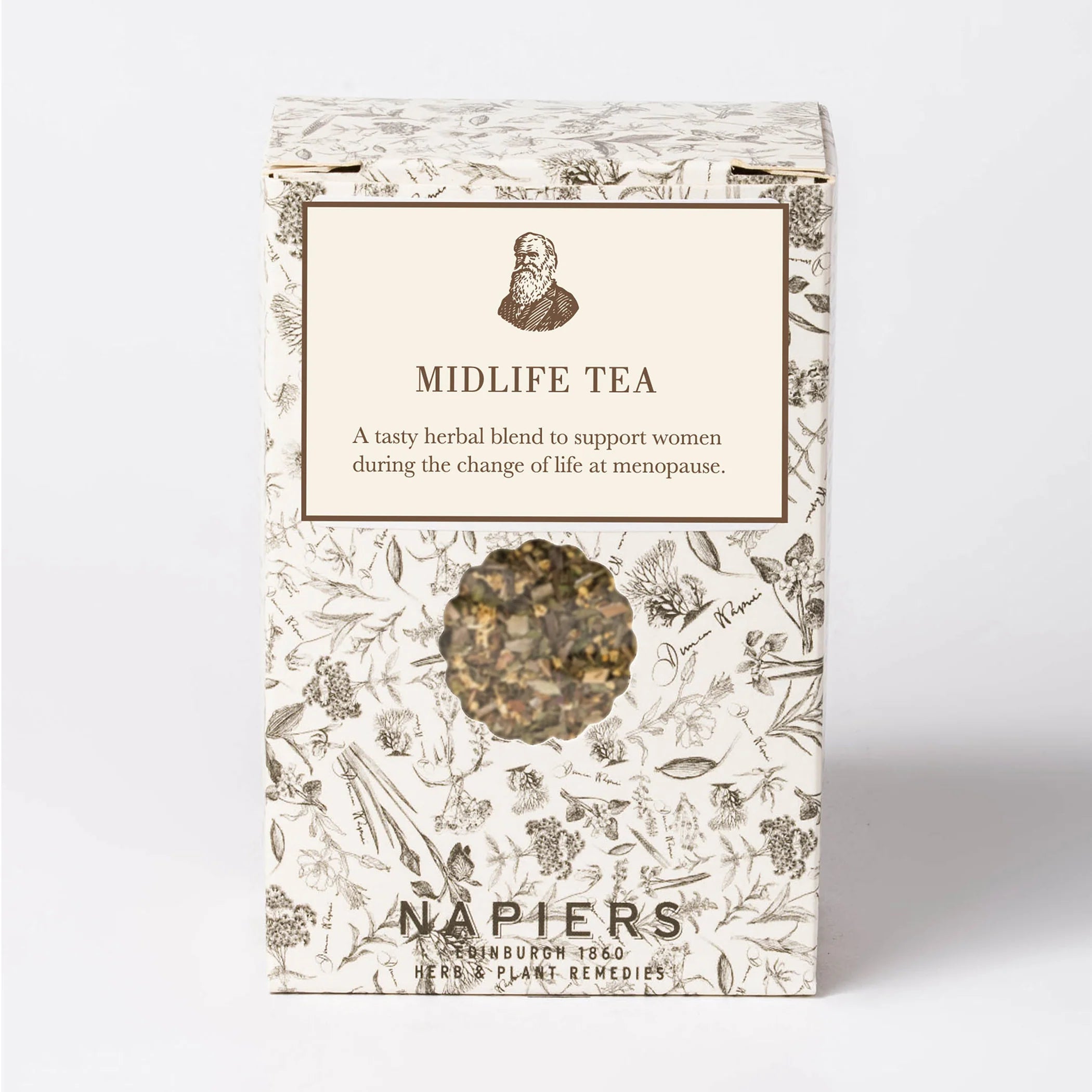 Midlife Herbal Tea Blend