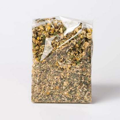 Summertime Herbal Tea Blend