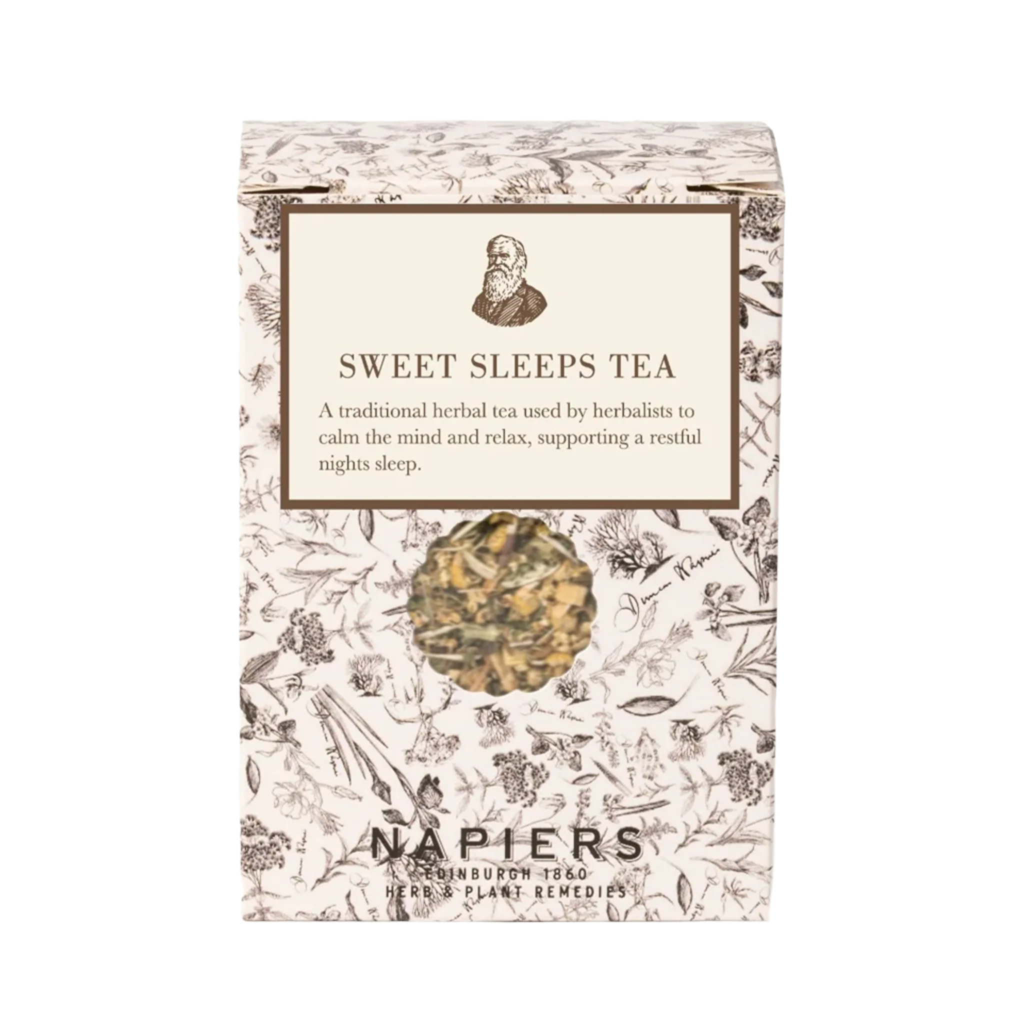 Sweet Sleeps Tea