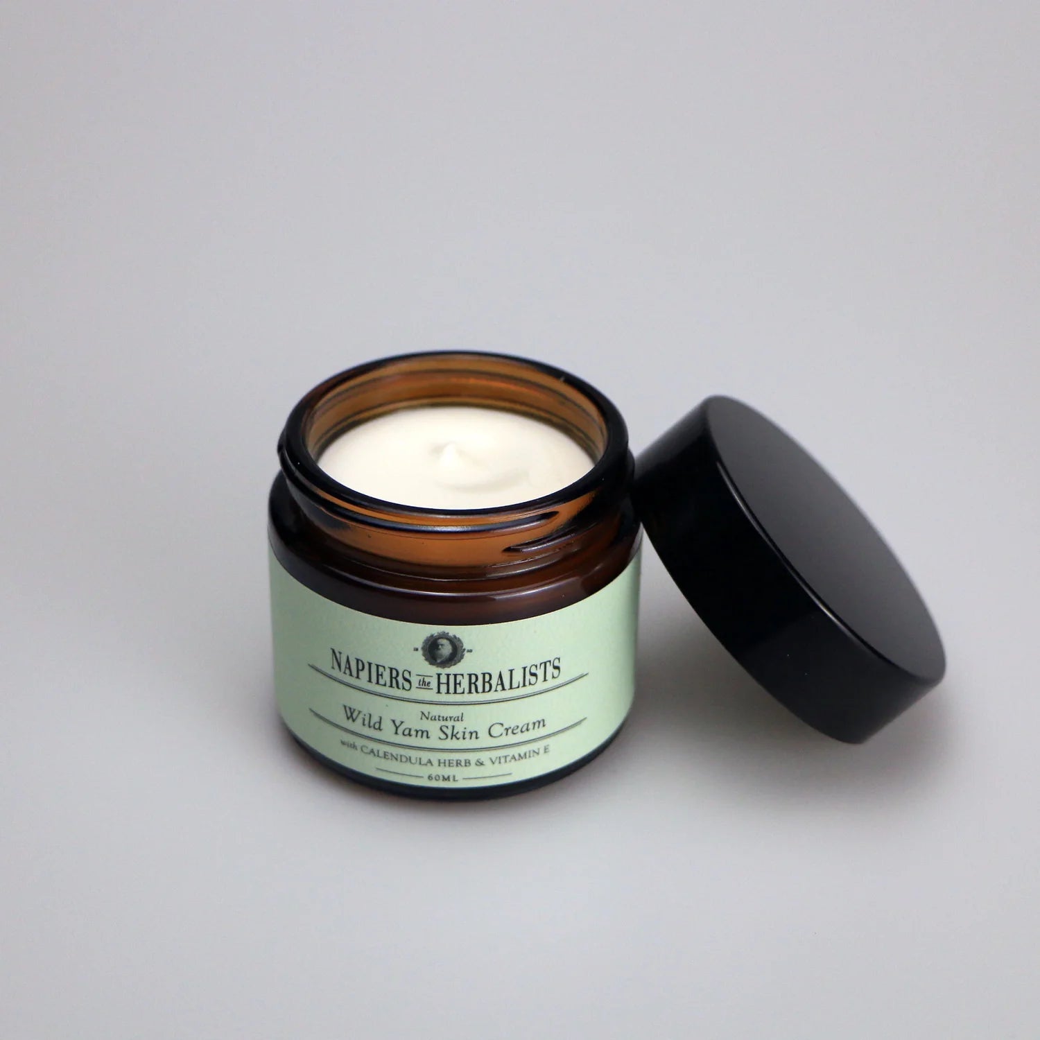 Wild Yam Skin Cream