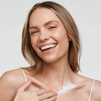 Natural Sunscreen SPF 40