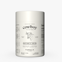 Nature's Gold: Vanilla Colostrum