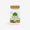 Source of Life Garden Vitamins D3 & K2