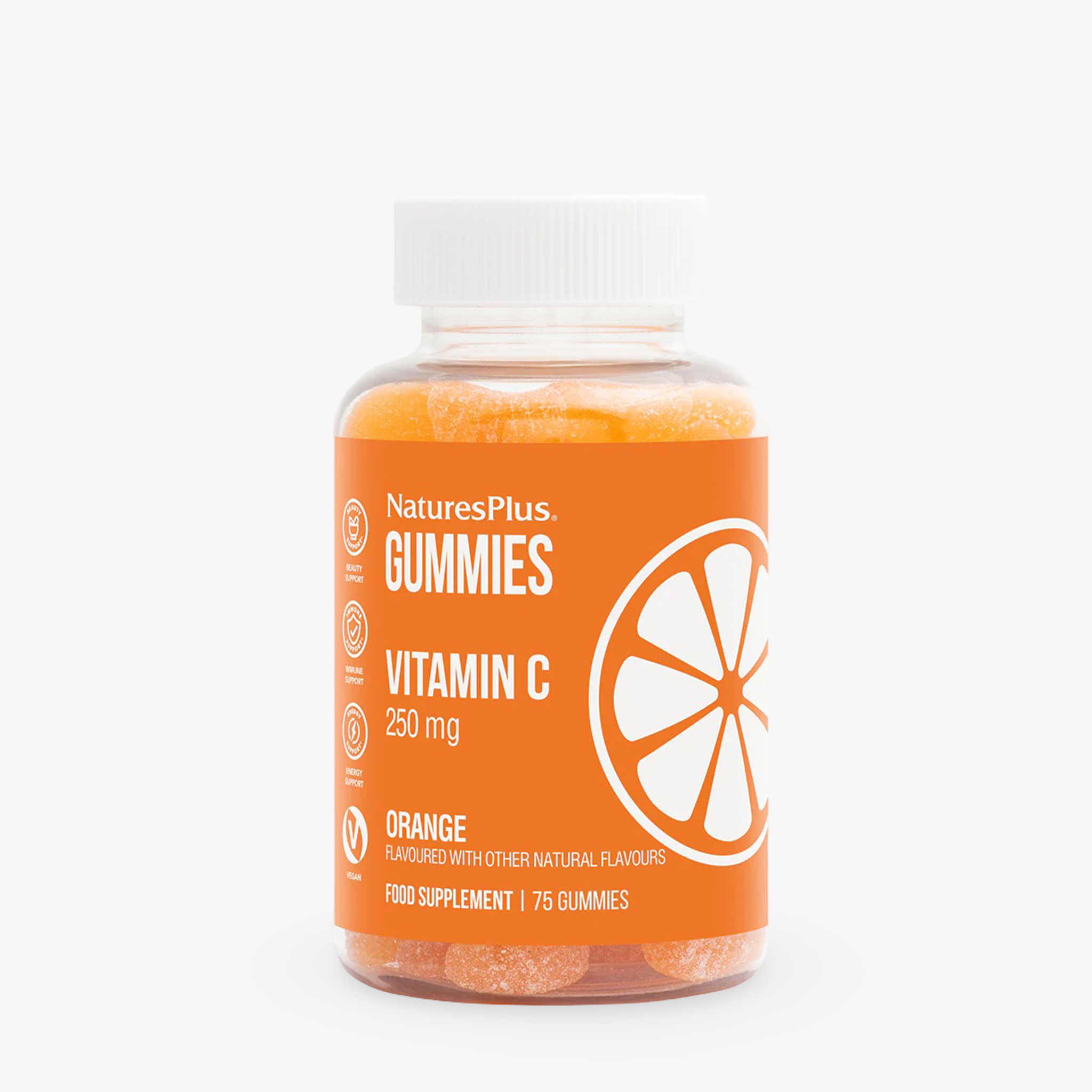 Vitamin C Gummies