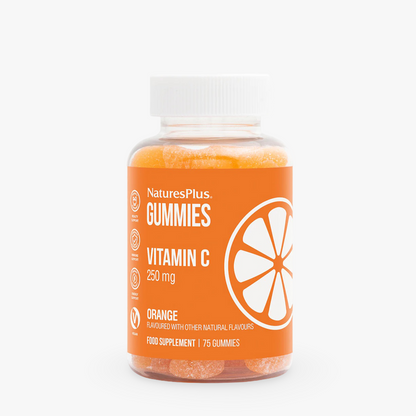 Vitamin C Gummies