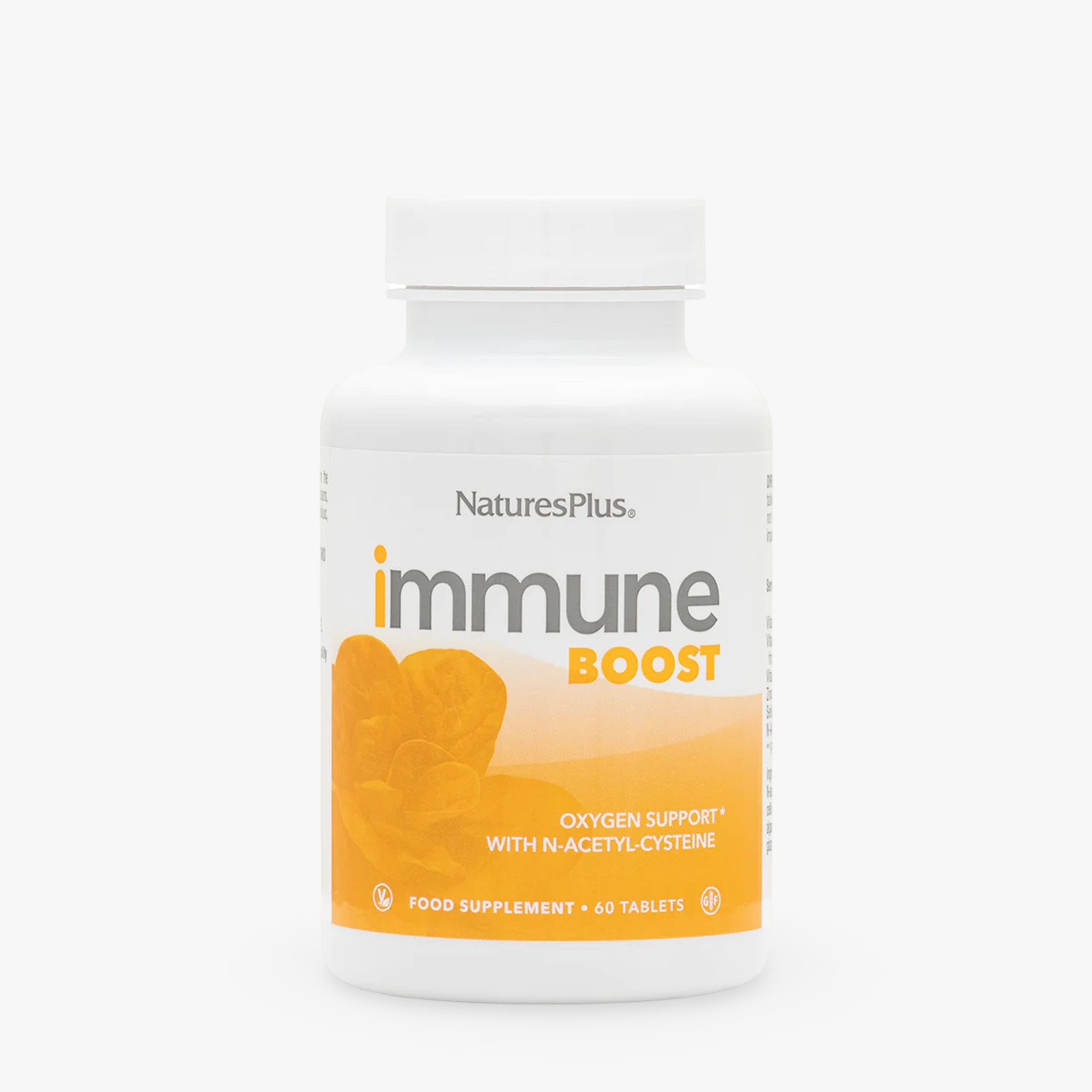 Immune Boost