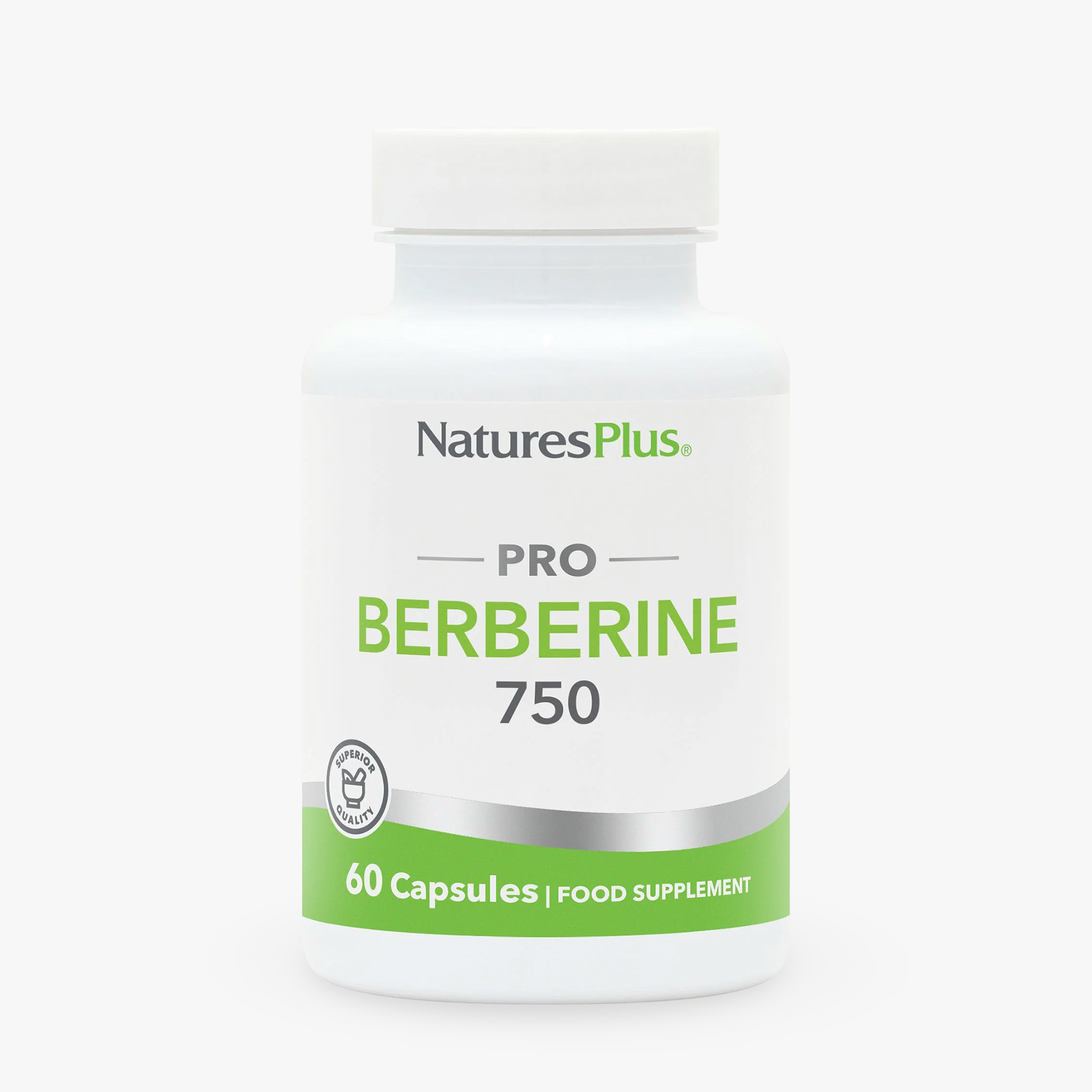 PRO Berberine 750 MG