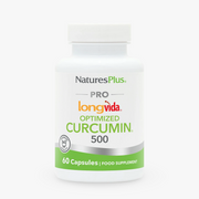 PRO Curcumin Longvida 500 MG