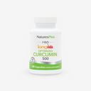 PRO Curcumin Longvida 500 MG