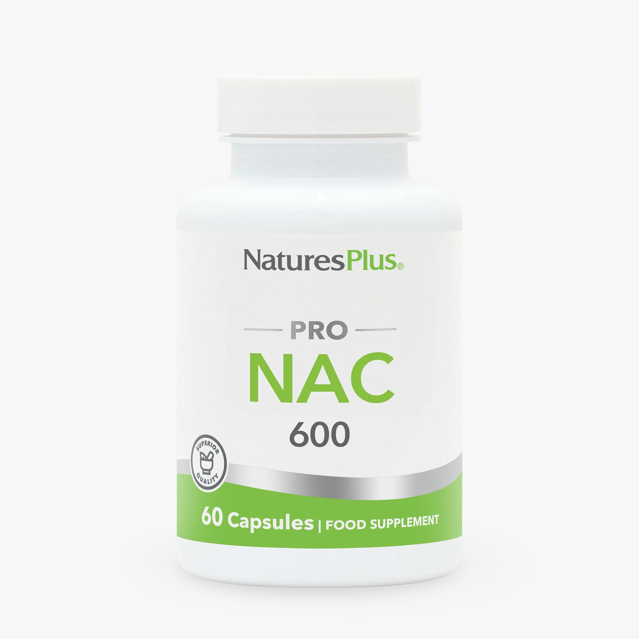 PRO NAC 600 MG