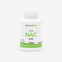 PRO NAC 600 MG