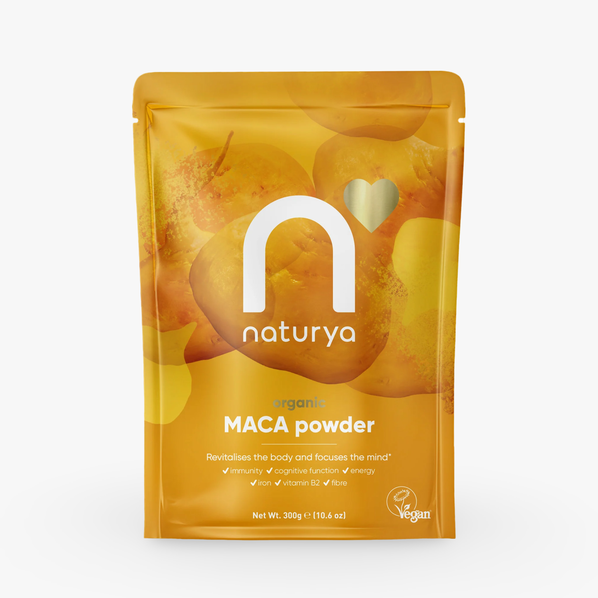 Organic Maca powder