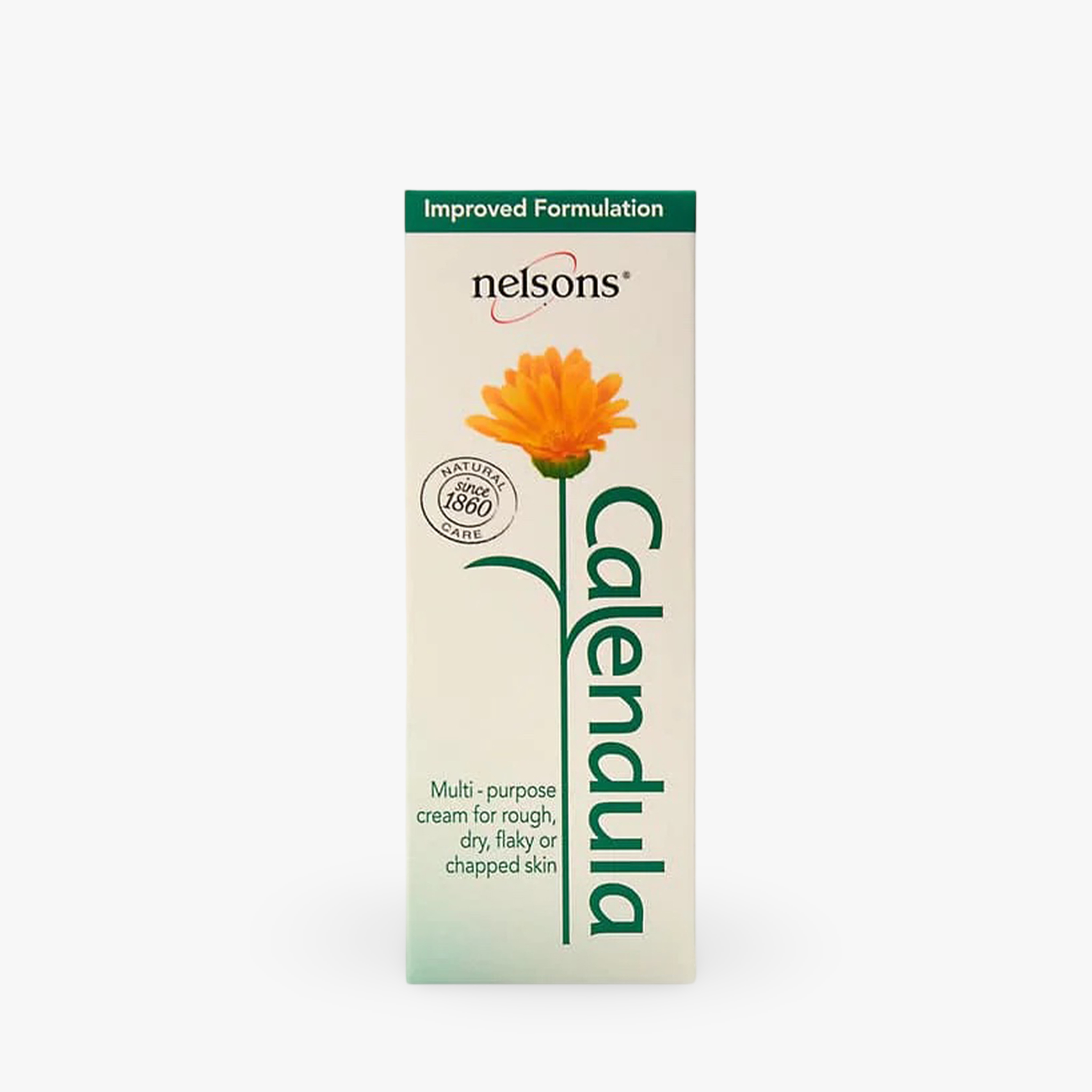 Nelsons Calendula Cream 50g