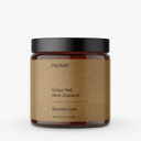 Raw Liver Capsules