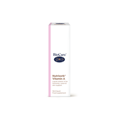 Nutrisorb Vitamin A
