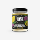 Olive Oil Mayonnaise