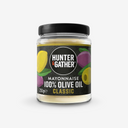 Olive Oil Mayonnaise