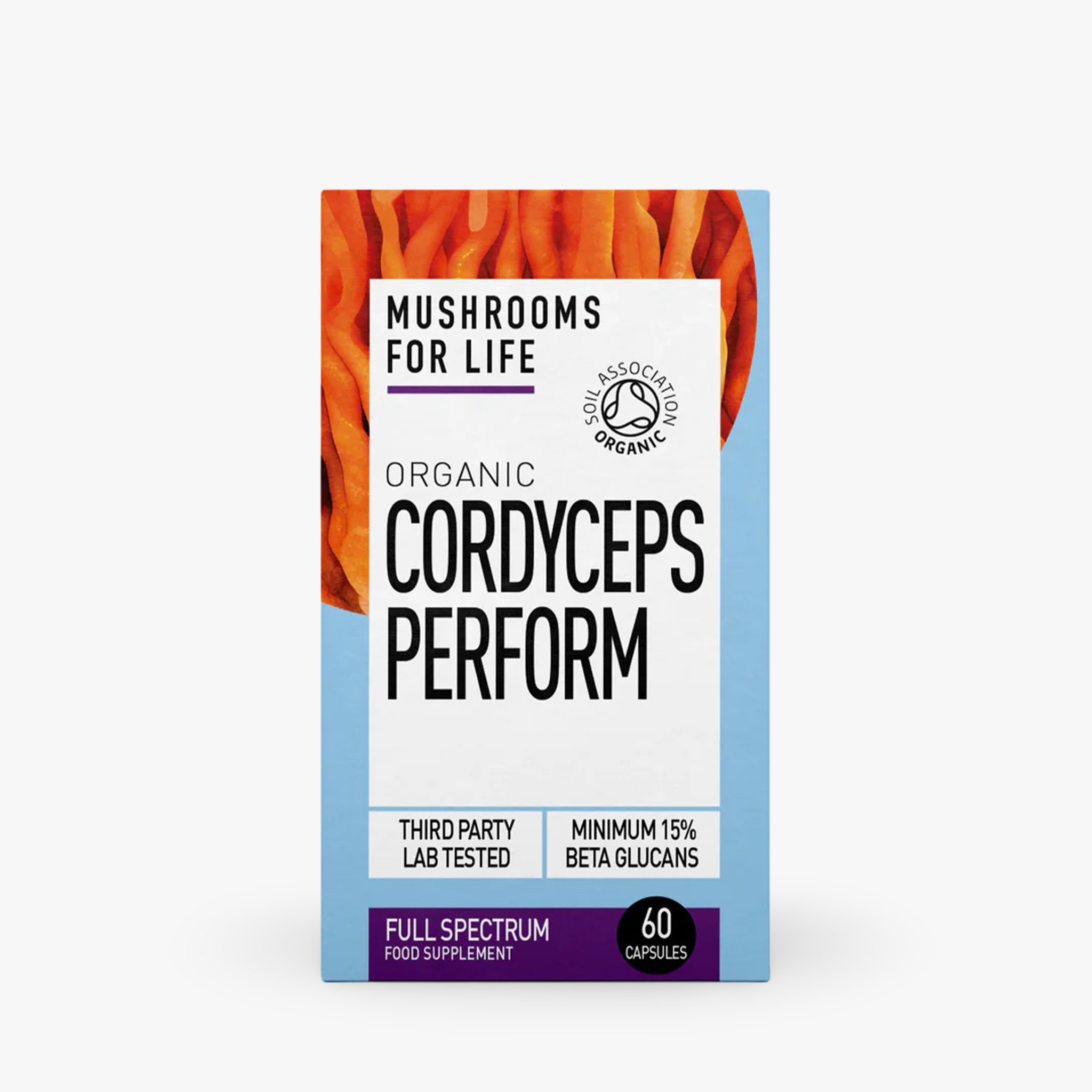 Cordyceps Perform