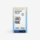 Organic Lion's Mane Focus