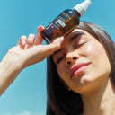 Organic Rose Glow Elasticity Face Mist